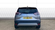 Vauxhall Crossland X 1.2 [83] Griffin 5dr [Start Stop] Petrol Hatchback